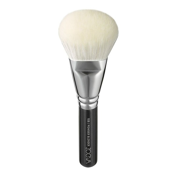 108 Powder Blender - Face brush, ZOEVA