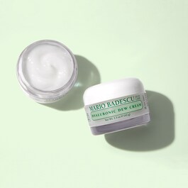Hyaluronic Dew - Cream