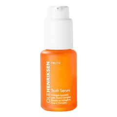 Truth Serum, OLEHENRIKSEN