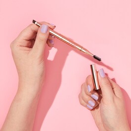 Fill Service™ - Brow Brush & Spoolie