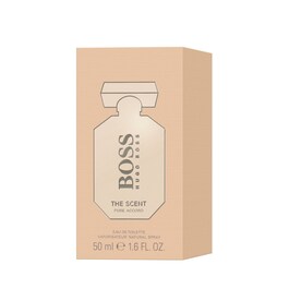 The Scent Pure Accord for Her - Eau de Toilette