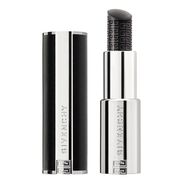 Le Rouge Interdit Baume - Nourishing Lip Balm, GIVENCHY