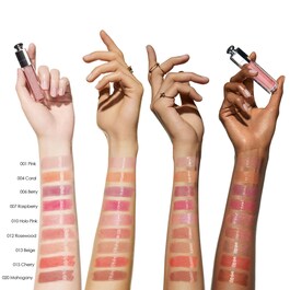 Dior Addict Lip Maximizer - Lip-Plumping Gloss - Hydration & Volume