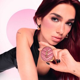 Make Me Blush - Rouge