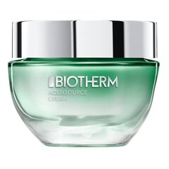 Aquasource Creme - Normal Combination Skin, BIOTHERM