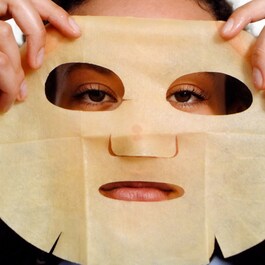 Peeling Face Mask