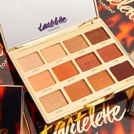 Tartelette™ Toasted Eyeshadow Palette