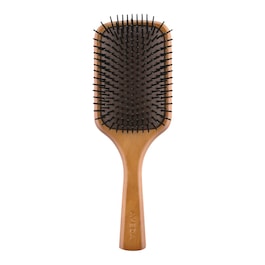 Wooden Hair Paddle - Børste image