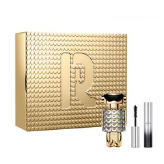 Fame – Eau de parfum and Make Up Set for Women , PACO RABANNE