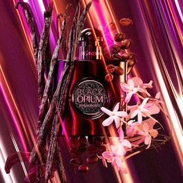 Black Opium Le Parfum  - Refillable