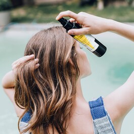 Hair Protective Fluid