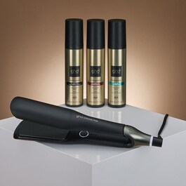 Chronos Max Styler - Glattejern 