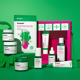Cicapair™ - Plejende og beroligende natmaske