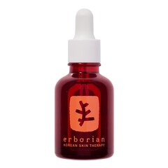 Skin Therapy  - Multi-Perfecting Night Oil, ERBORIAN