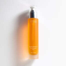Beauty Oil - Body Oil