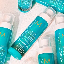 All in One - Leave-In Conditioner