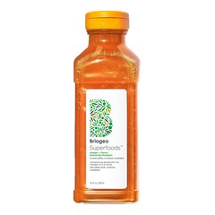 Superfoods - Mango + Cherry Oil Control & Balancing Shampoo, BRIOGEO