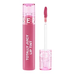 Totally Juicy Lip Tint - Læbeblæk med fyldig gloss, SEPHORA COLLECTION