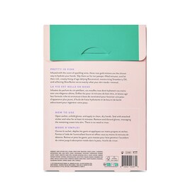 Rosé Fingers - Renewing Hand Mask
