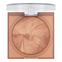 Glowish - Mini Soft Radiance Bronzing Powder, HUDA BEAUTY