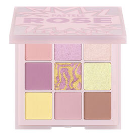 Pastel Obsessions - Palette