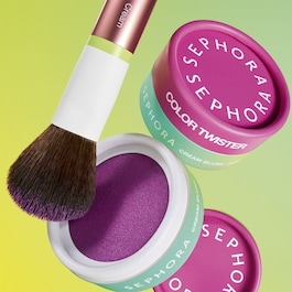 Color Twister - Creme-blush
