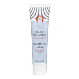 Pure Skin - Face Cleanser