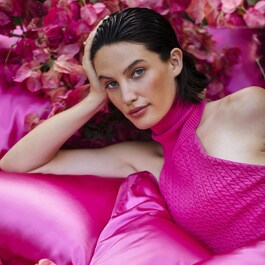 Pure Silk Queen Pillowcase