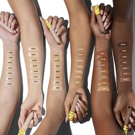 Revealer Concealer - Highlighter mod mørke rande