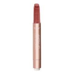 Maracuja Juicy Lip Shimmer Glass Plump - Shimmery Lip Plumper, TARTE