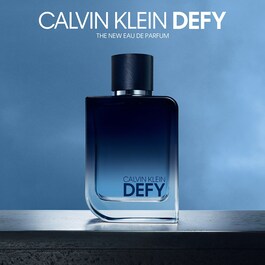 CK Defy for Men Eau de Parfum