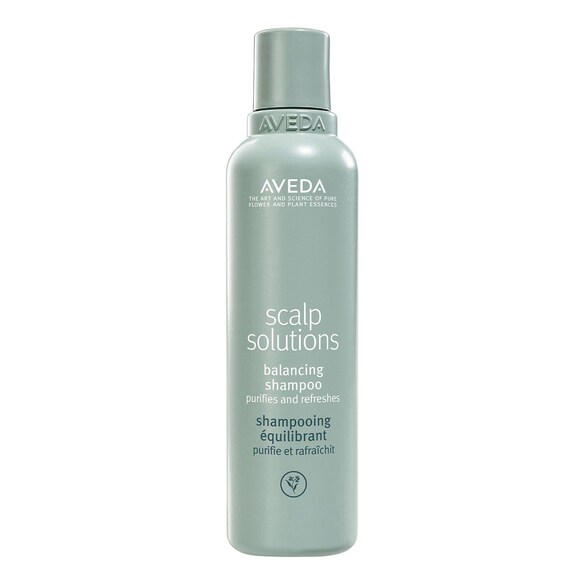Scalp Solutions Balancing Shampoo, AVEDA