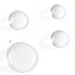Fugtgivende serum med hyaluronsyre