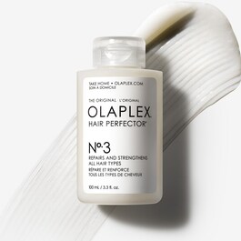 N°3 Hair Perfector