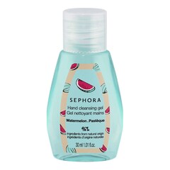 Hand Cleansing Gel, SEPHORA COLLECTION