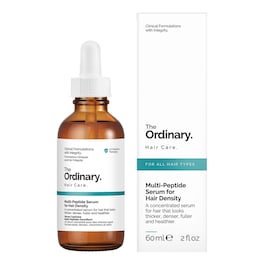 Multi-Peptide Serum - Hair Density