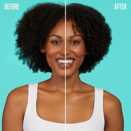 Brazilian Glossy™ - Anti-frizz plejende olie