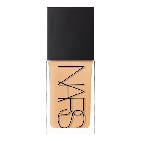 Lysreflekterende foundation - flydende foundation, NARS