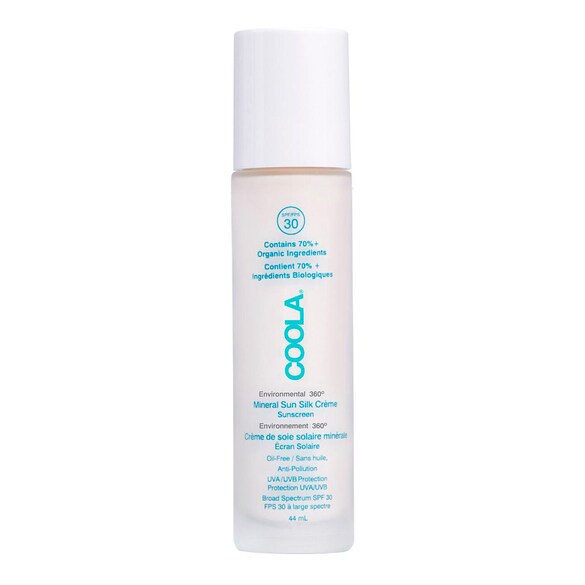 Full Spectrum 360° - Mineral Sun Silk Creme SPF 30, COOLA