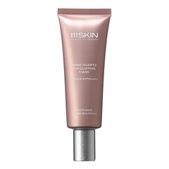 Rose Quartz Exfoliating Mask - Face Mask, 111SKIN