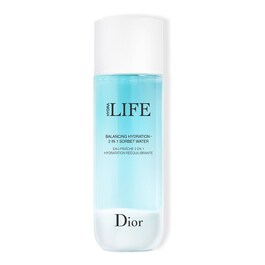 Dior Hydra Life Balancing Hydration 2 in 1 Sorbet Water - Ansigtslotion image