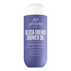 Delicia Drench™ Shower Oil - Badeolie, SOL DE JANEIRO