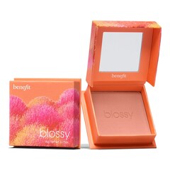 Blossy - warm apricot blush, BENEFIT COSMETICS