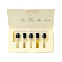 Cologne Discovery Collection - Gift Set Eau de Cologne