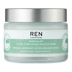 Evercalm - Comforting Rescue Mask, REN CLEAN SKINCARE