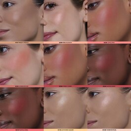 Artist Face Powders – Highlighter