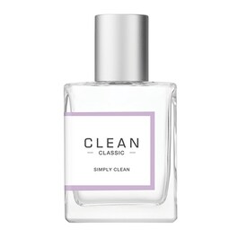 Simply Clean - Eau de Parfum