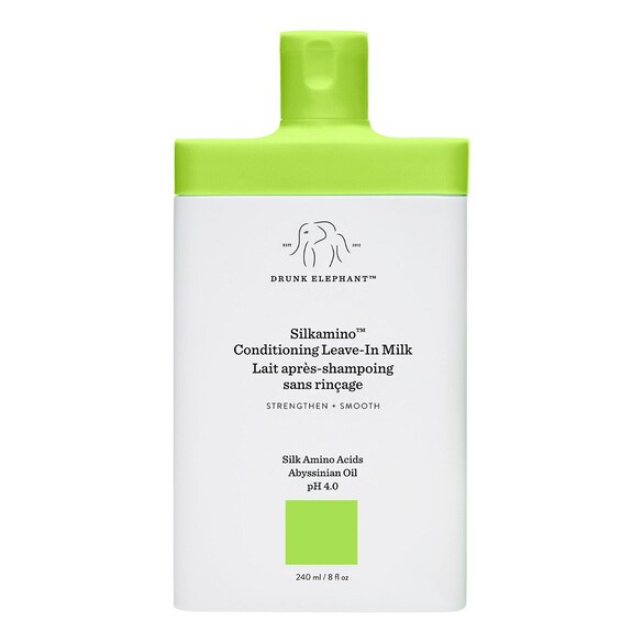 Silkamino™ - Conditioning Leave-In Milk, DRUNK ELEPHANT