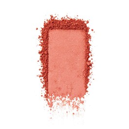 BOP Shellie koral rosa farvet blush - blush med shimmer