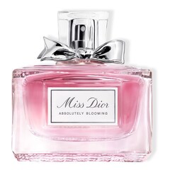 Miss Dior Absolutely Blooming - Eau de Parfum - Blomsteraftige & frugtige noter, DIOR